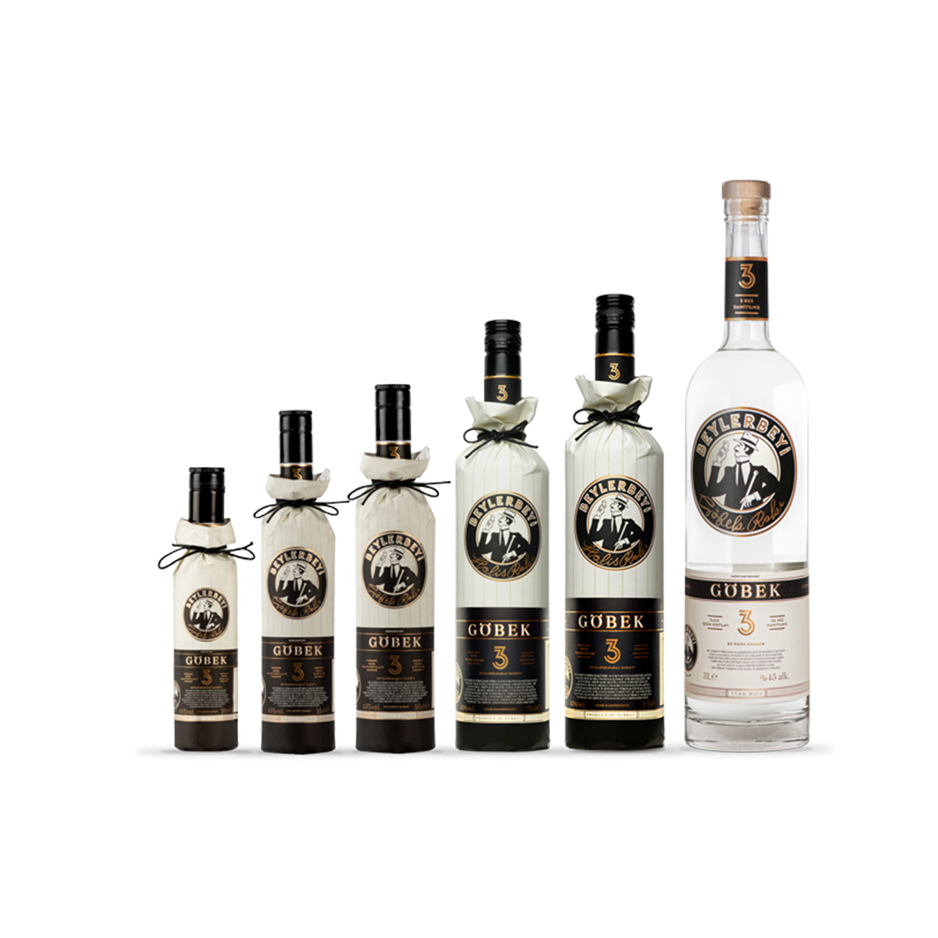 Beylerbeyi 35cl