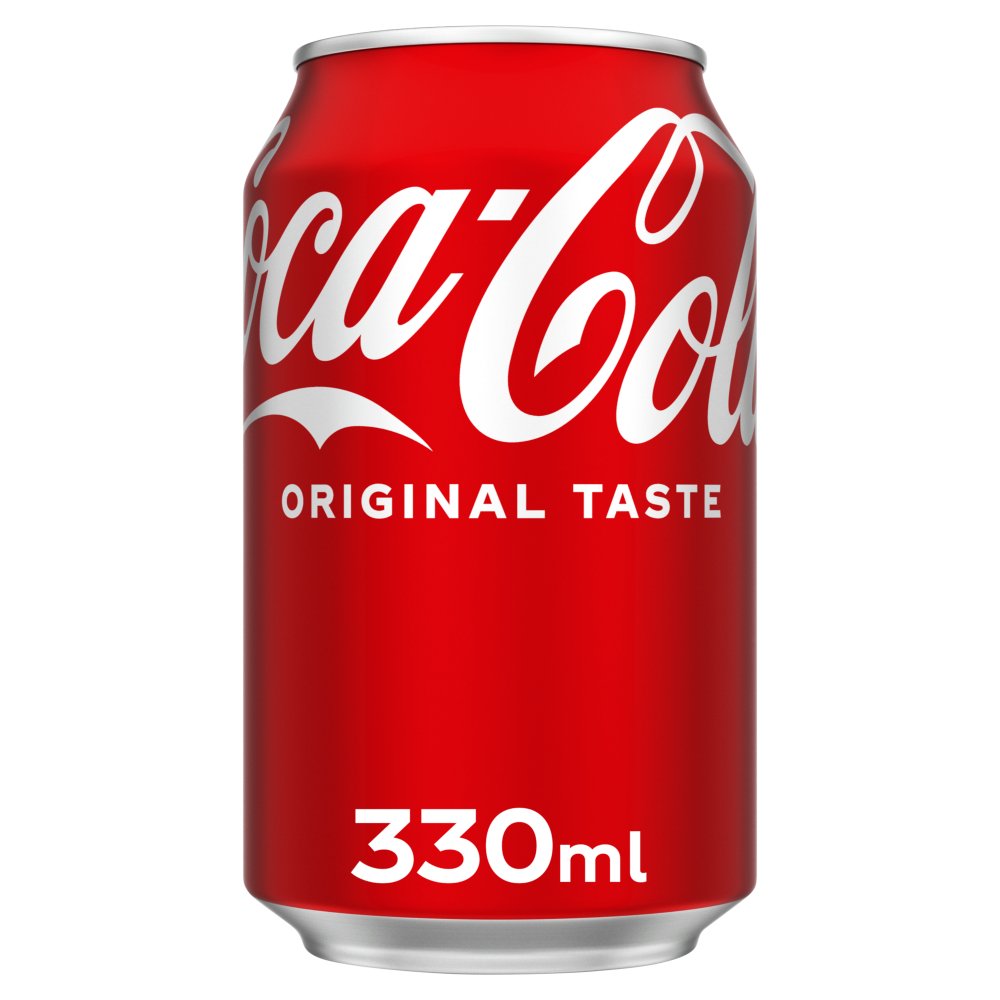 Coca Cola(330ml)