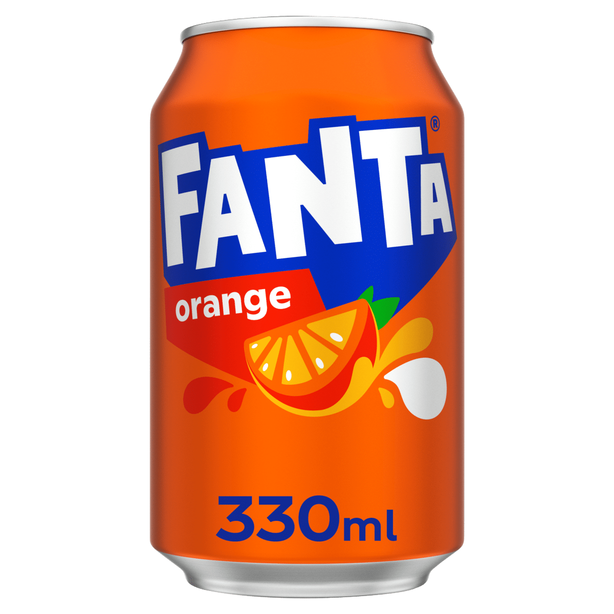 Fanta(330ml)