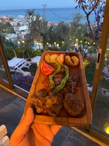 Köfte(200gr)