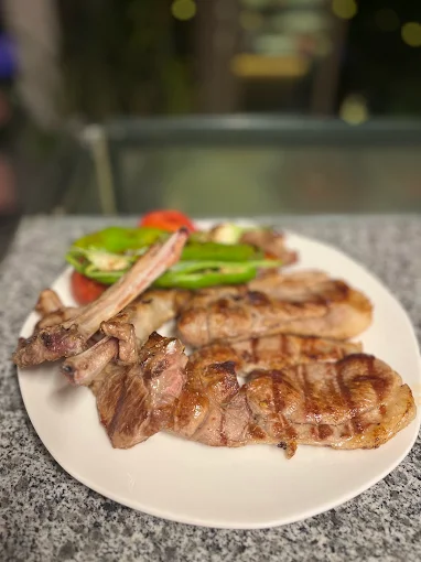 Kuzu Külbastı(200gr)