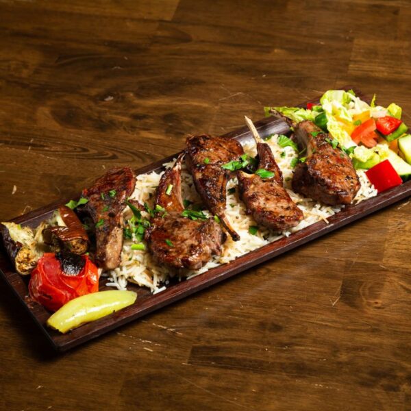 Kuzu Pirzola(200gr)