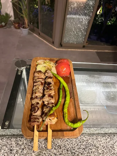 Kuzu Şiş(200gr)