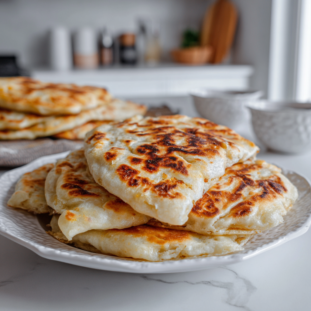 Peynirli Gözleme
