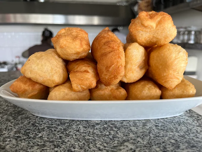 Pişi(Ekstra)