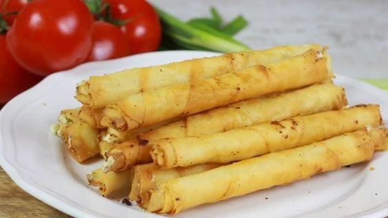 Sigara Böreği