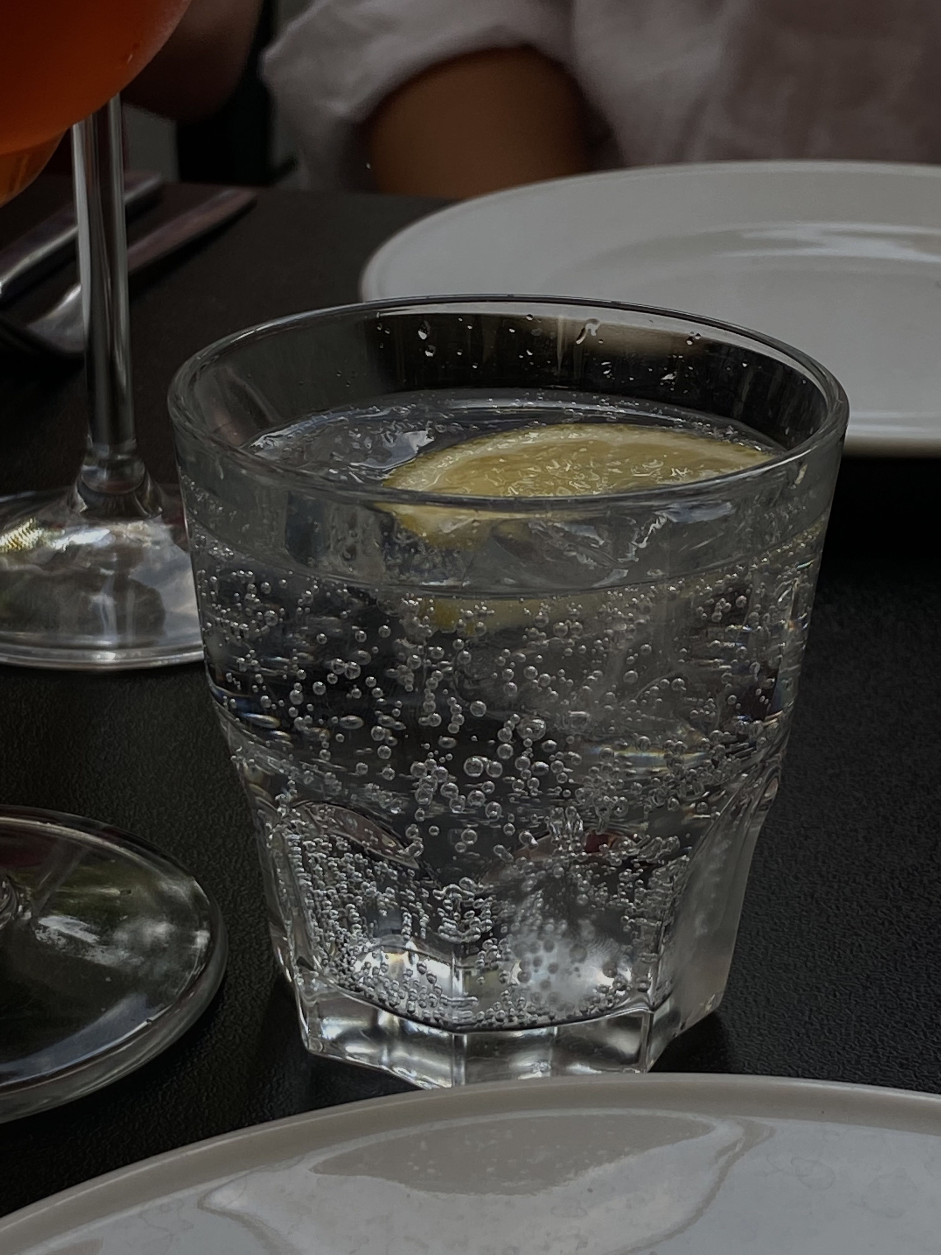 Soda