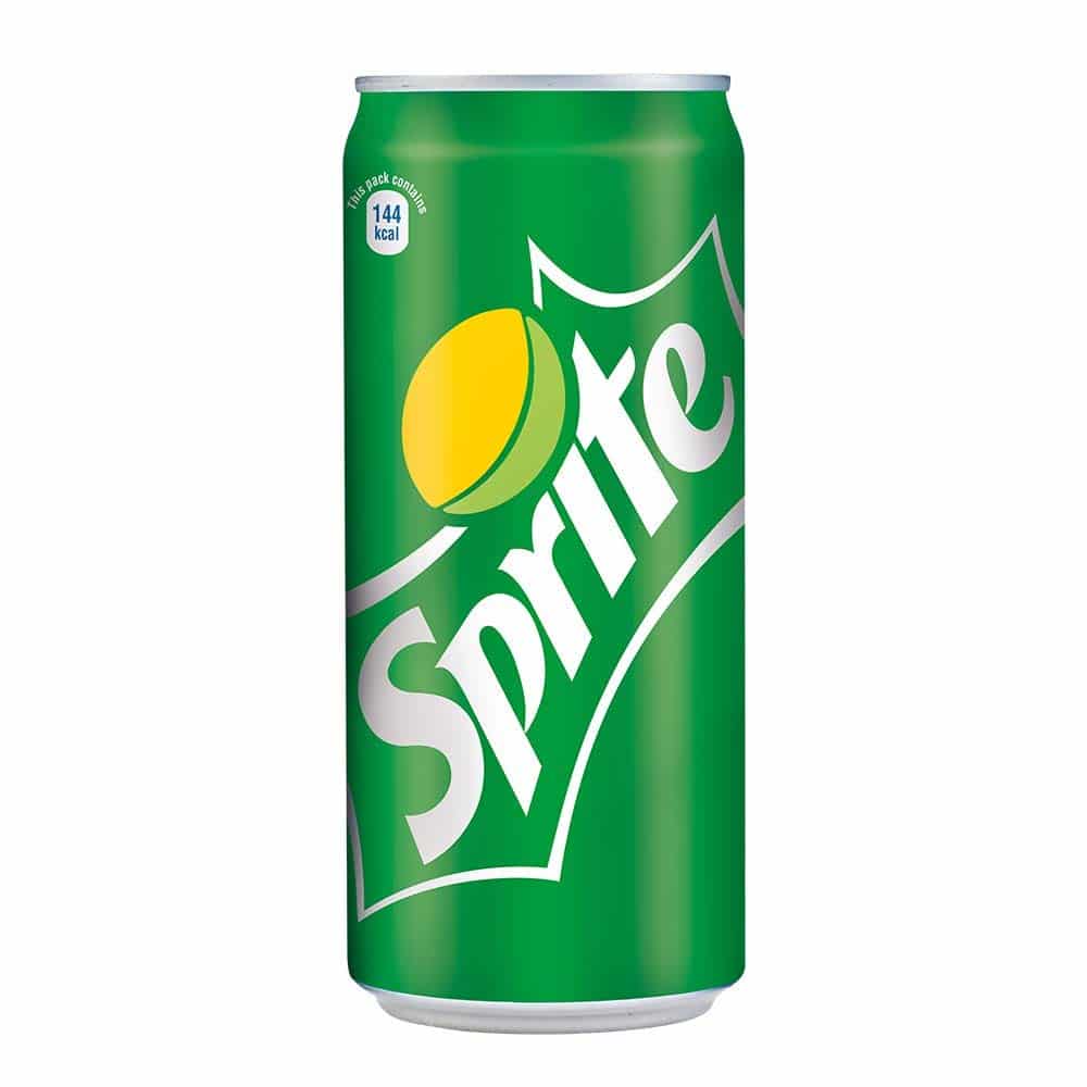 Sprite(330ml)