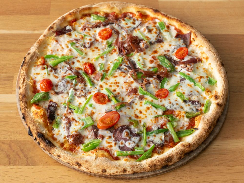 Pizzalar