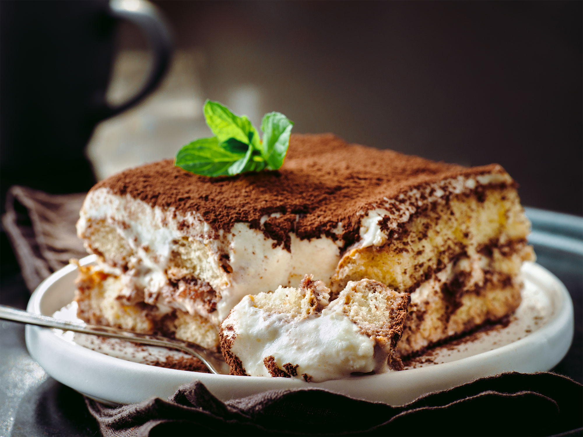 Tatlılar / Dolci
