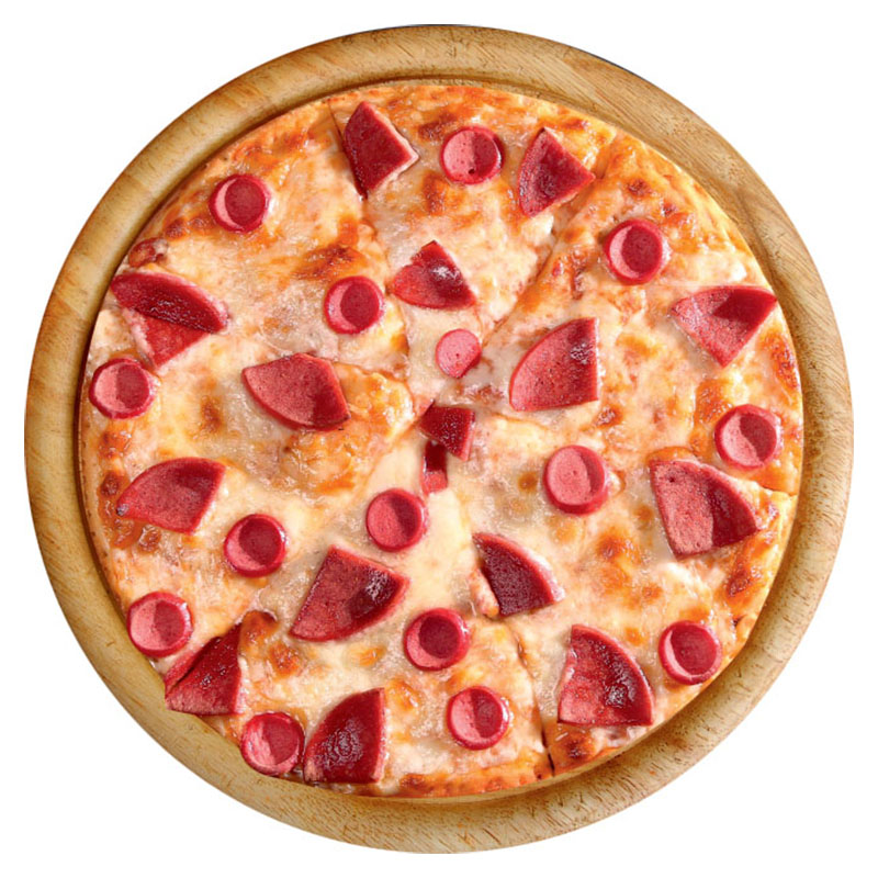 Pizza Venedik