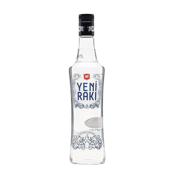 Yeni Rakı Duble