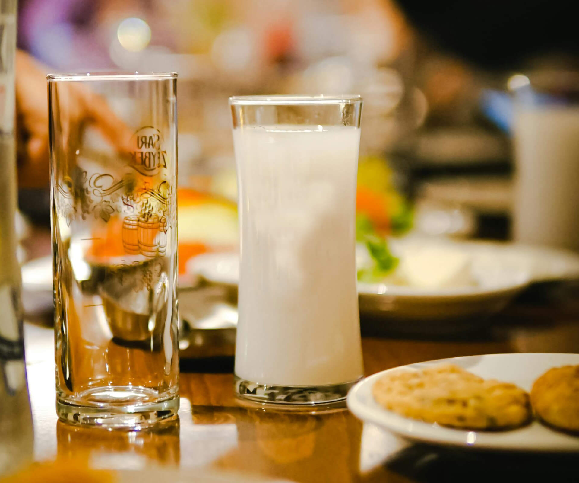Yeni Rakı Tek