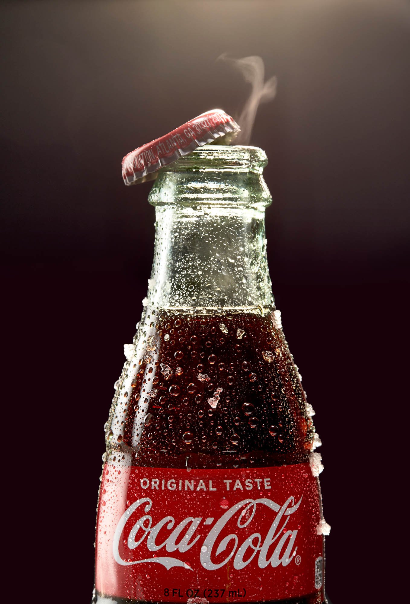 Coca Cola