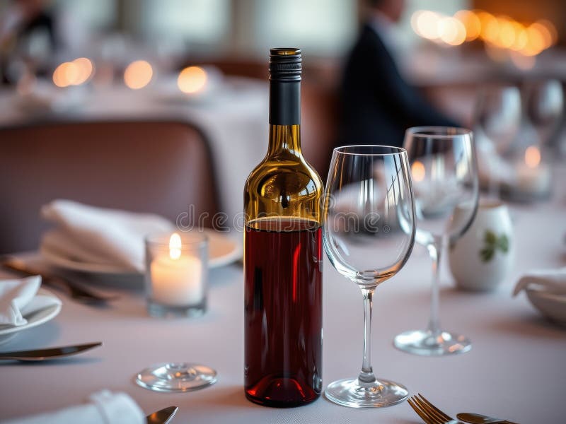 Kupa Sofra Şarabı (House Wine) Kadeh