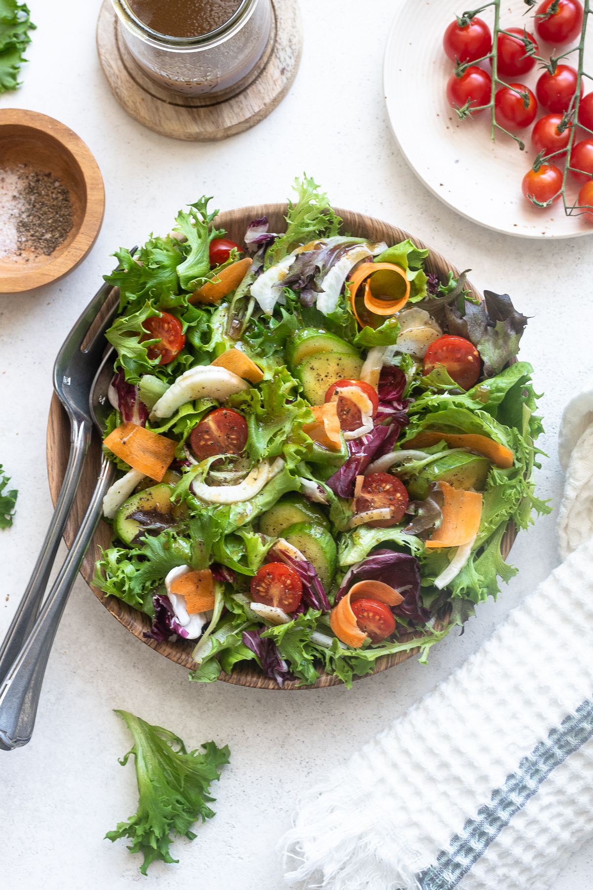 Insalata Mista