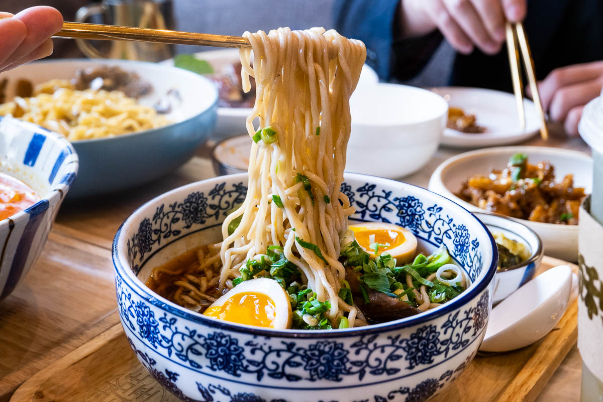 Noodle