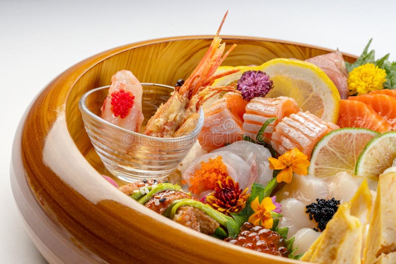 Sashimi