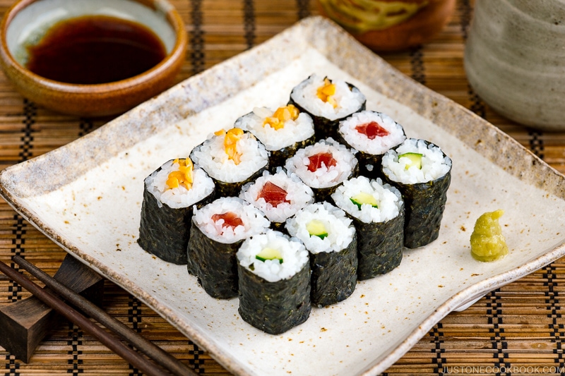 Maki Roller
