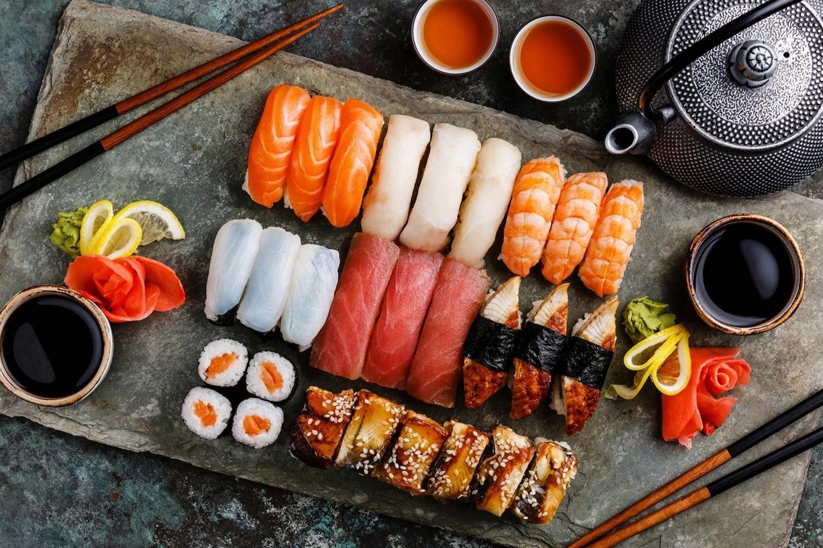 Nigiri