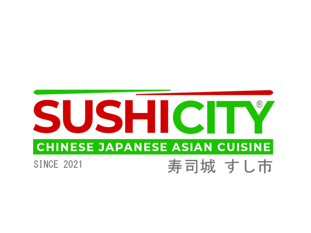 Sushi City logosu