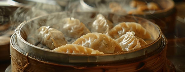 Buharda Mantı