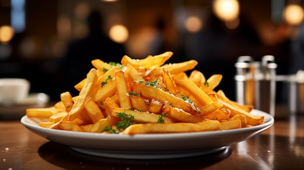 Patates Cipsi