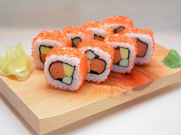 California Roll
