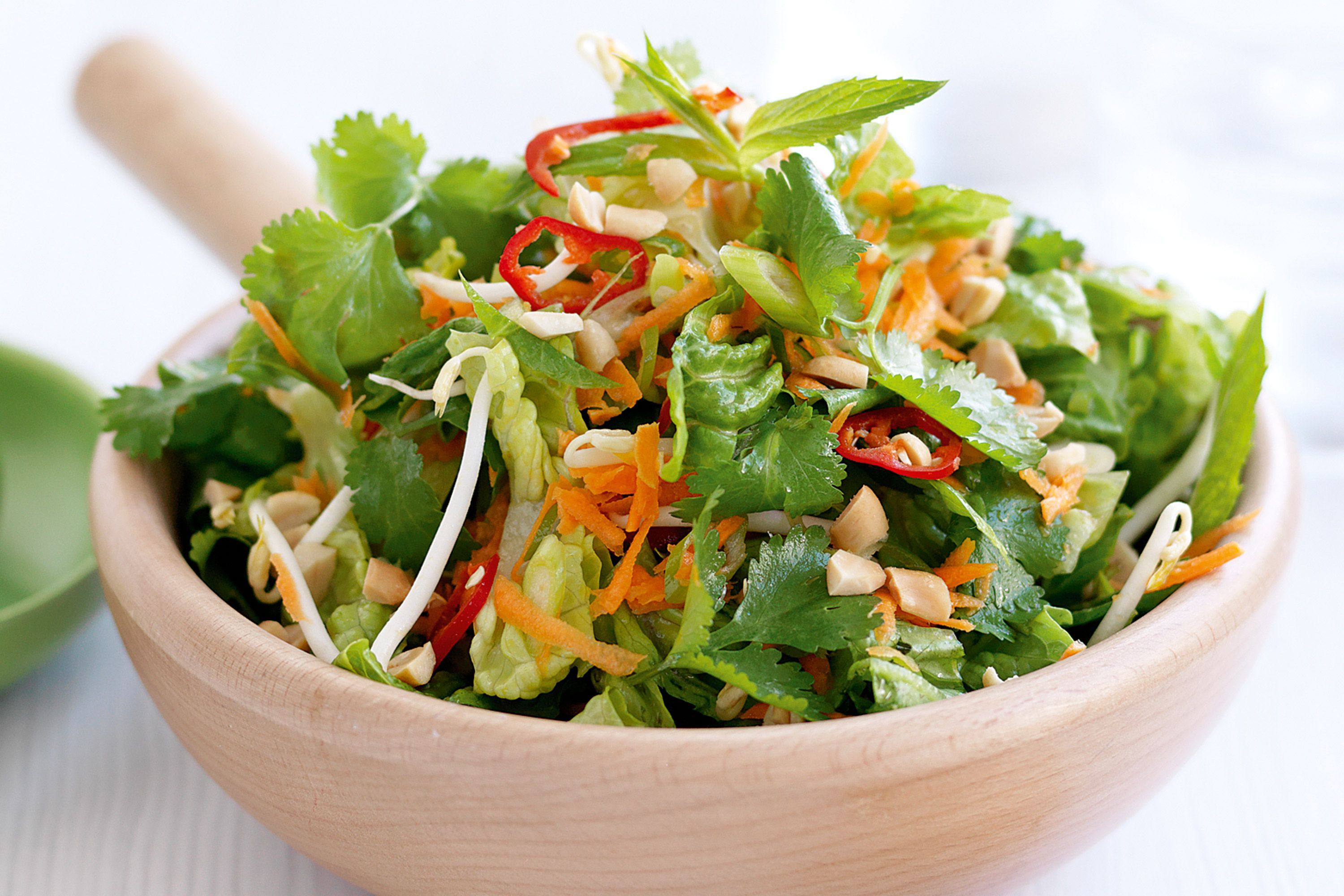 Çin Salatası