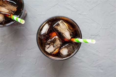 Cola Sugar