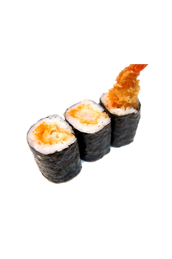 Ebi Maki