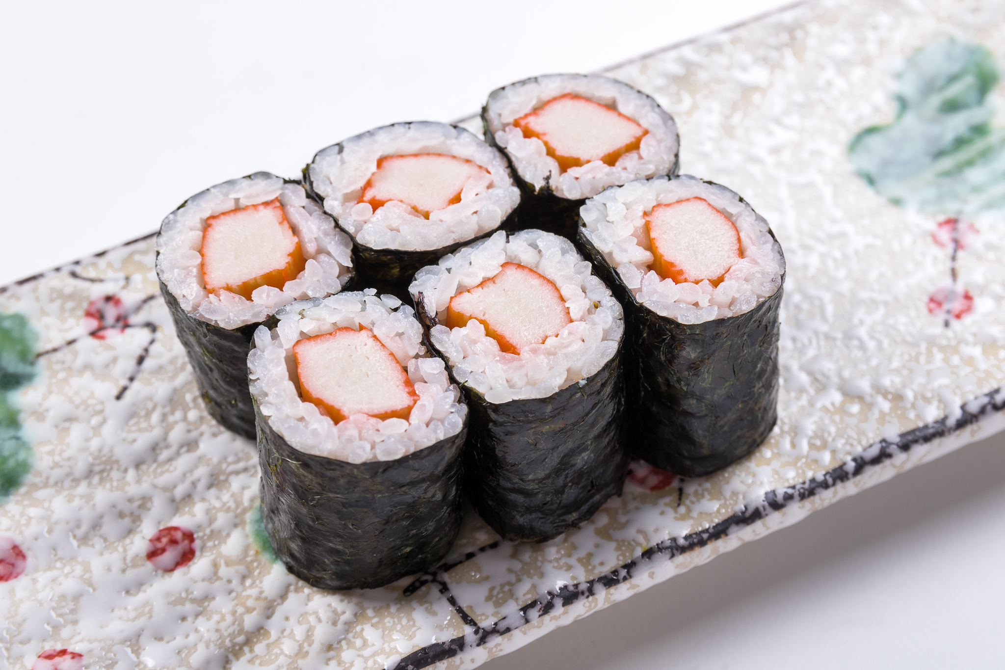 Kani Maki