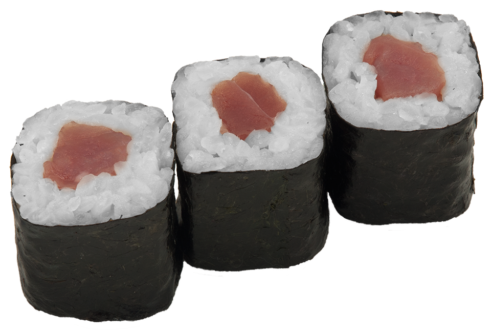 Maguro Maki