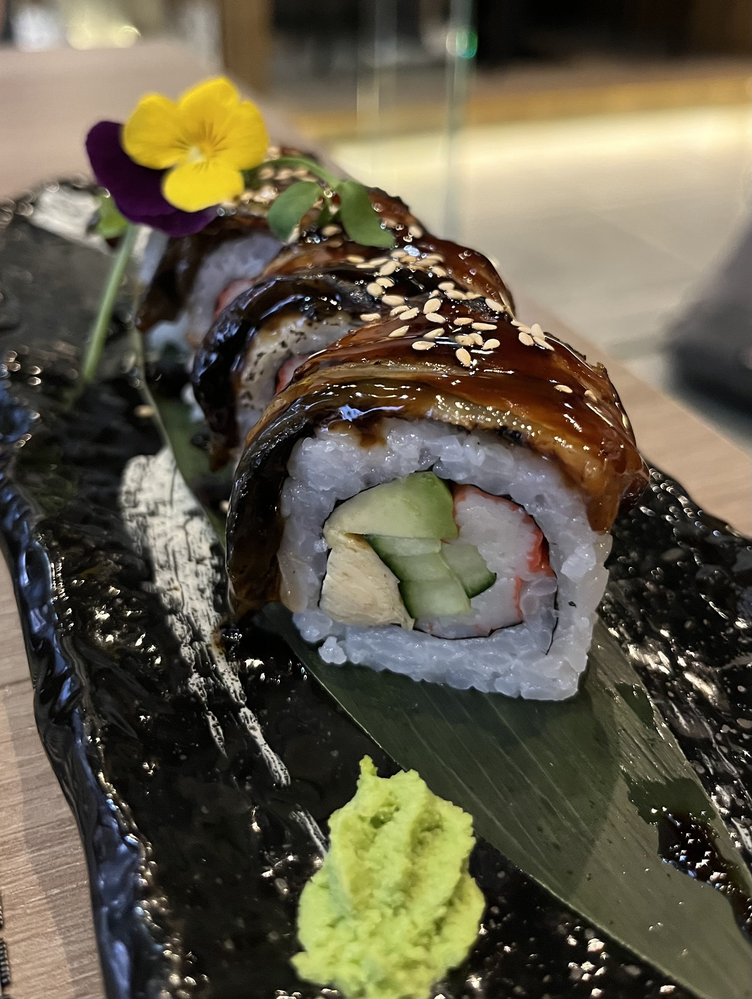 Russian Roll