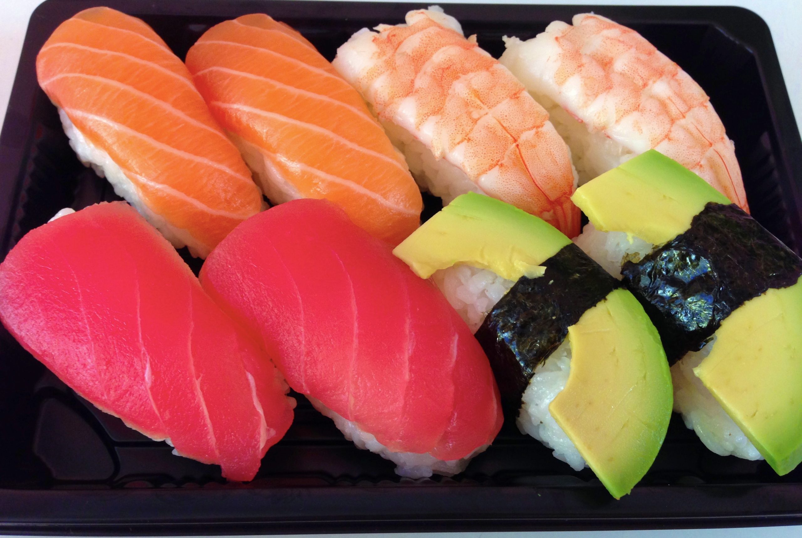 Ekstra nigiri