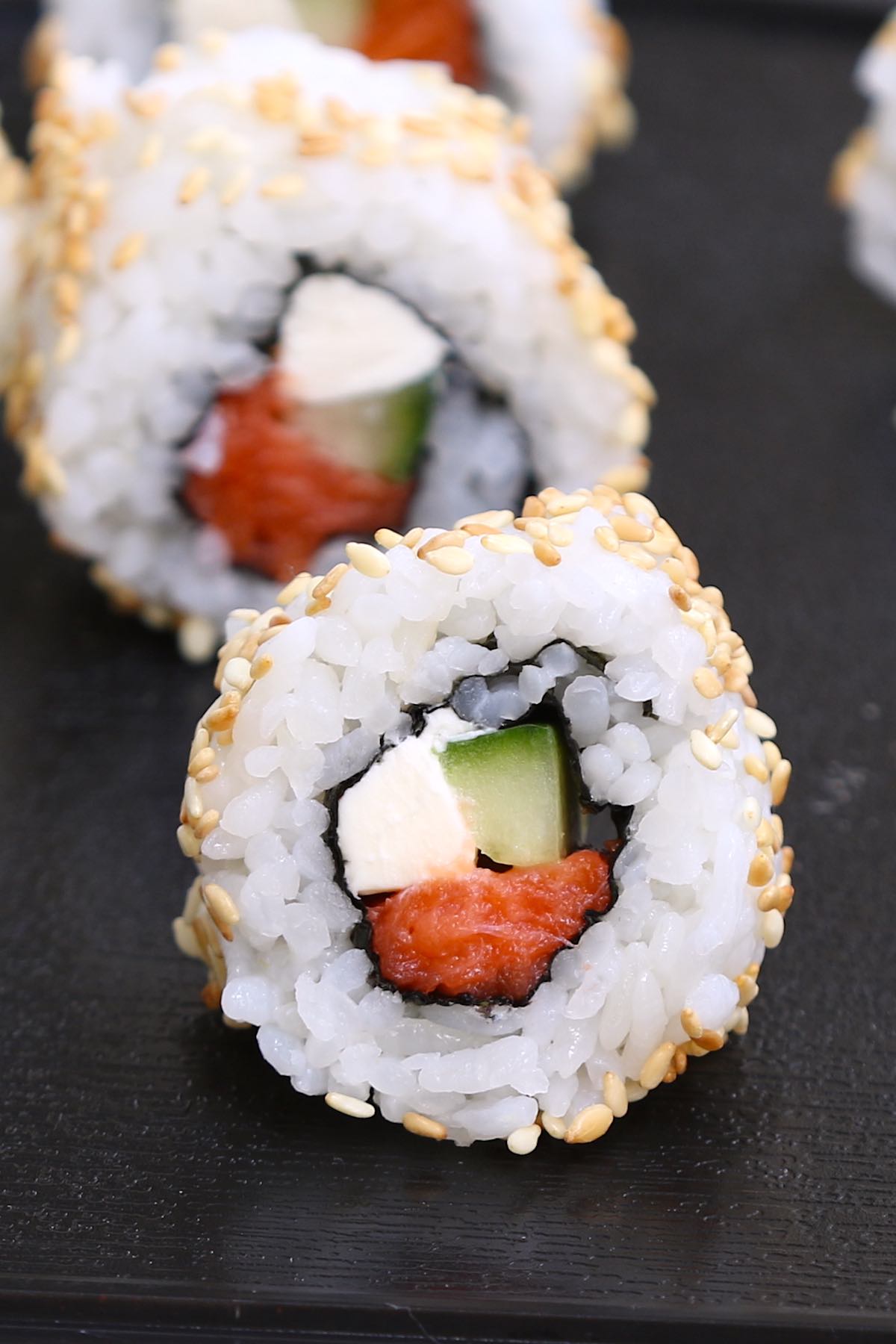 Philadelphia Roll