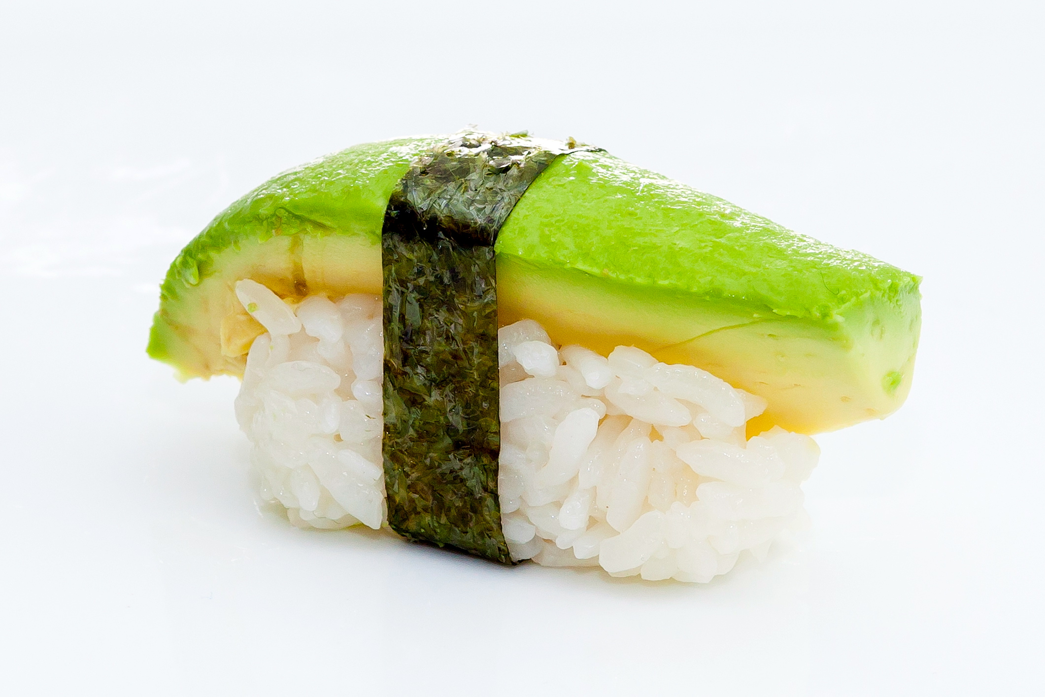 Avokado Nigiri