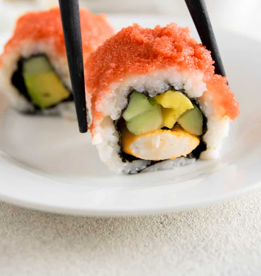 Boston Roll