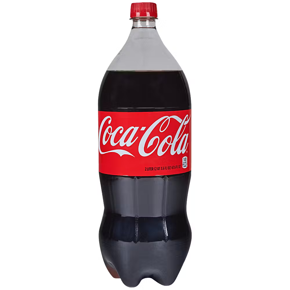 COLA 2,5 LT
