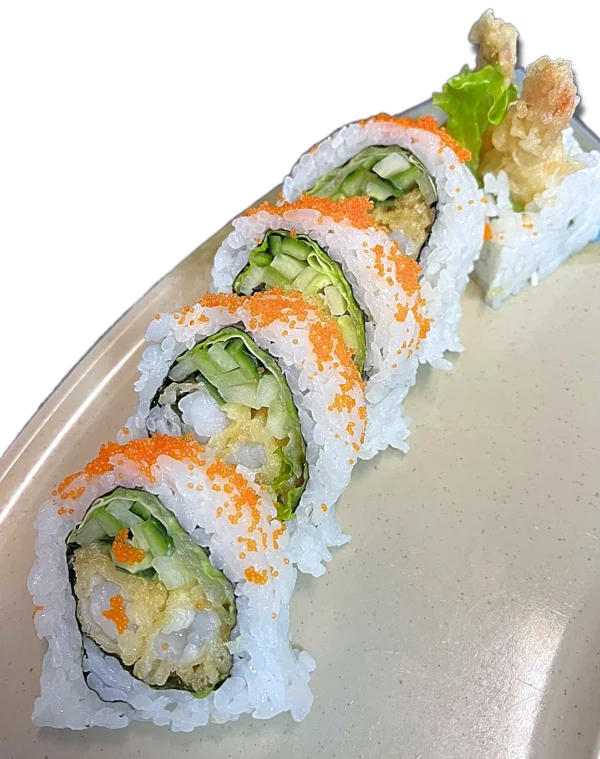 Dynamite Roll