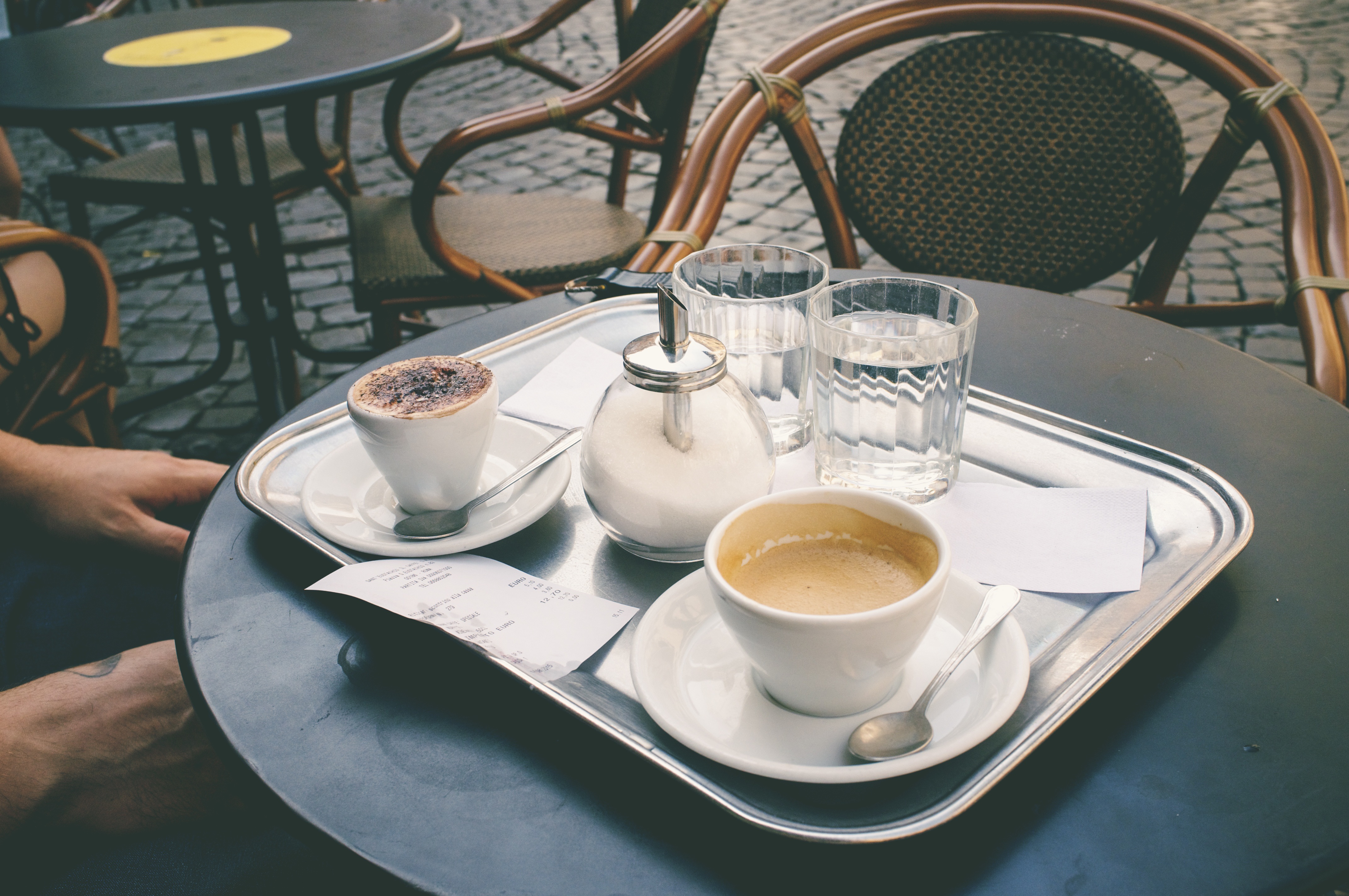 Espresso