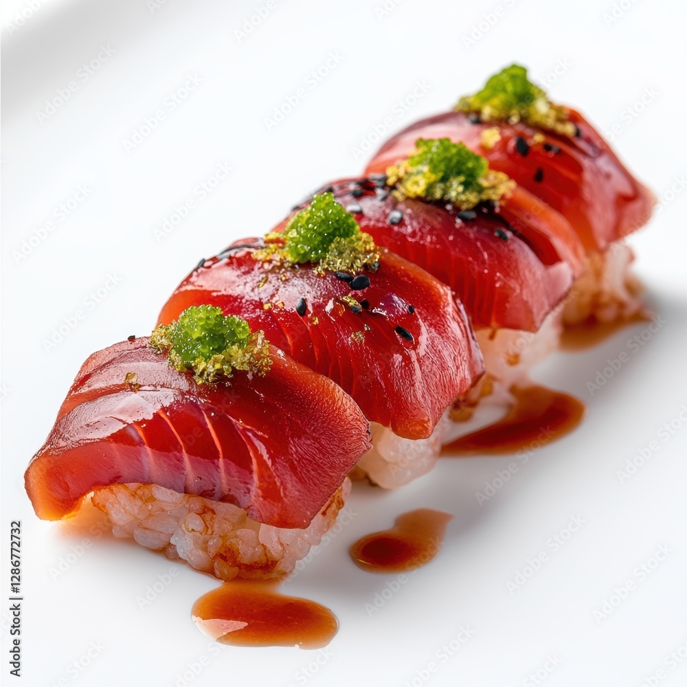 Maguro Nigiri
