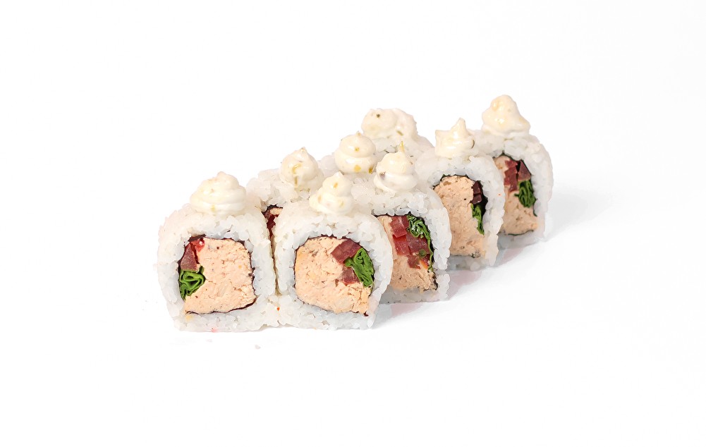 Sezar Roll