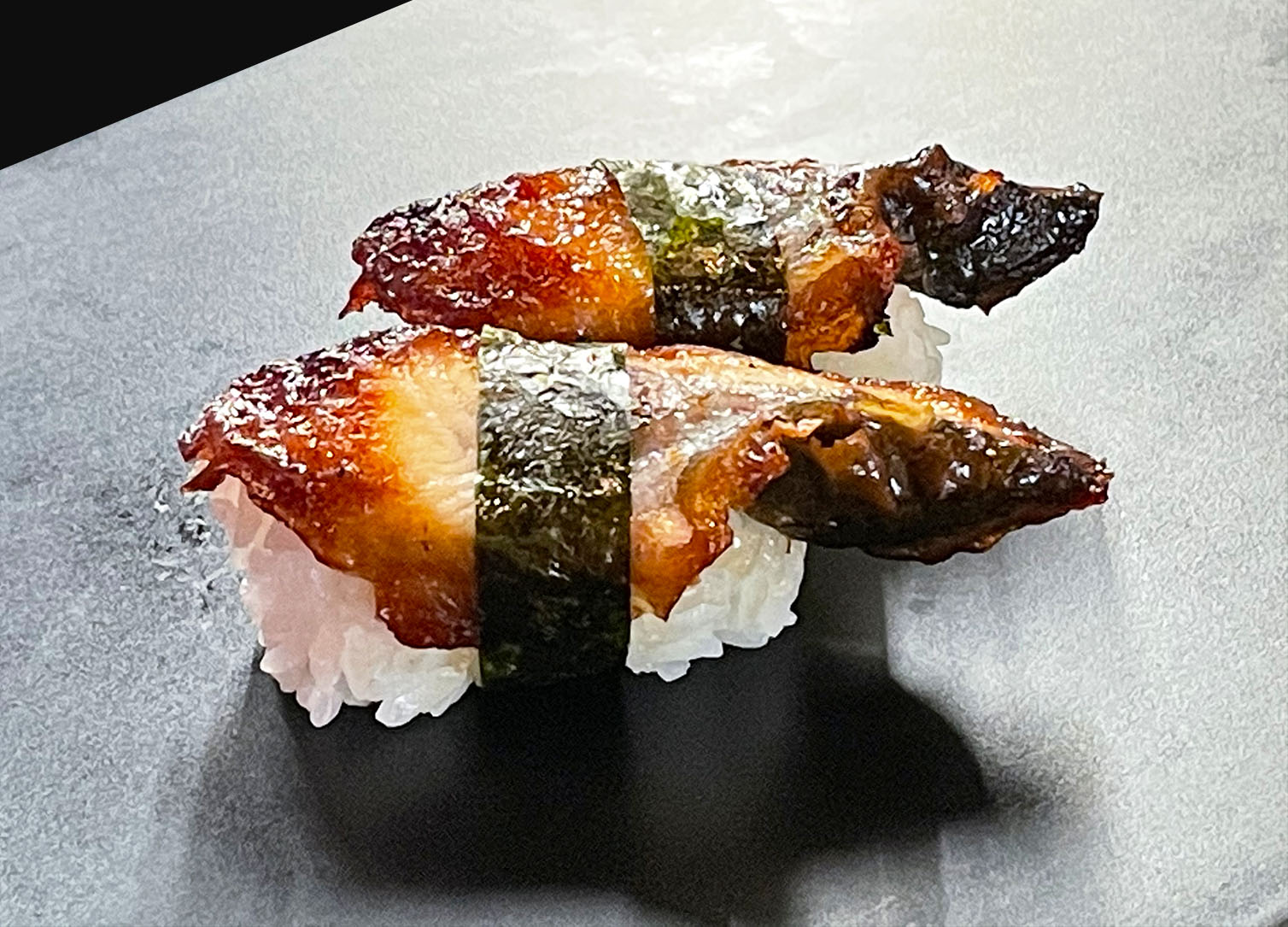 Unagi Sashimi